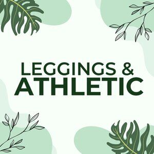 Athletic & Leggings